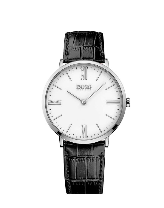 Часы Hugo Boss Classico Round HB-1513370